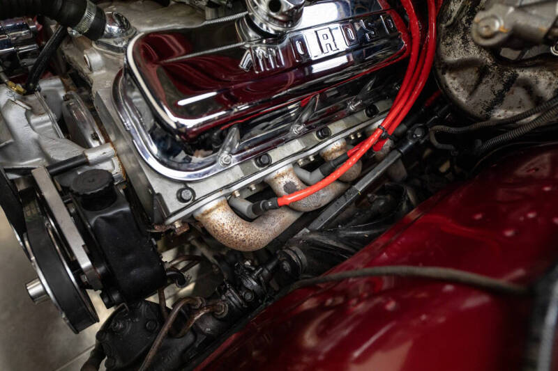 1969 Chevrolet Chevelle