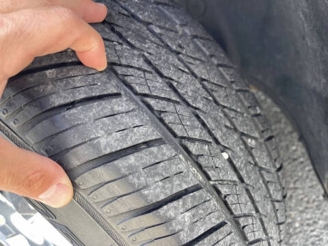 2007 Chrysler 300 Touring