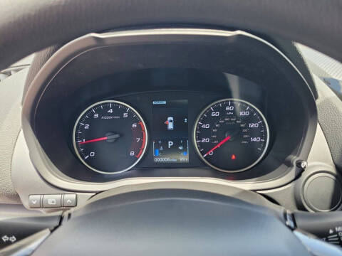 2026 Mitsubishi Outlander Sport