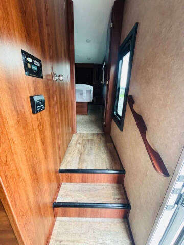 2018 Jayco Eagle 29.5BHDS
