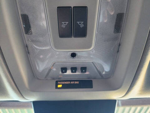 2010 Cadillac SRX Premium Collection