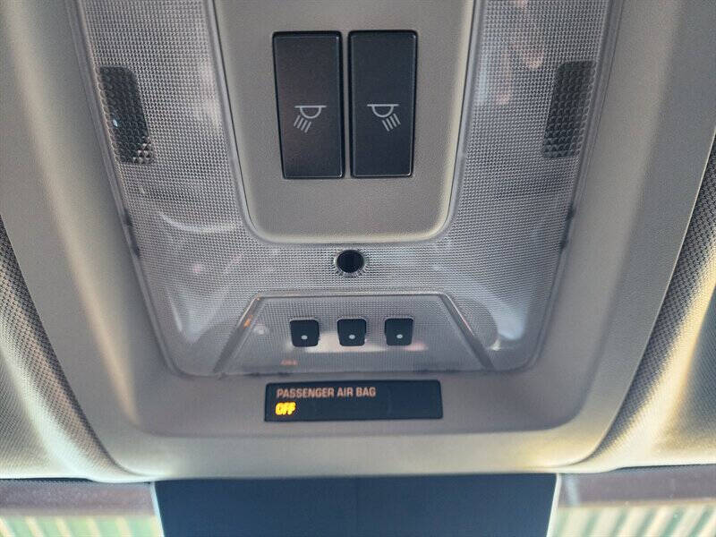 2010 Cadillac SRX Premium Collection