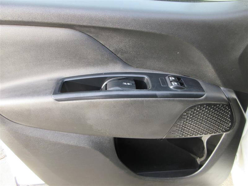 2016 RAM ProMaster City SLT