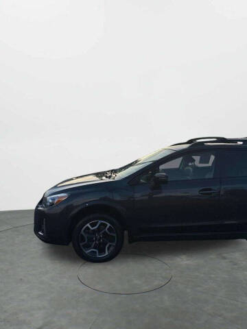 2017 Subaru Crosstrek 2.0i Limited