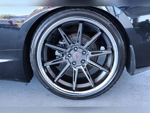 2017 Infiniti Q60 3.0T Sport