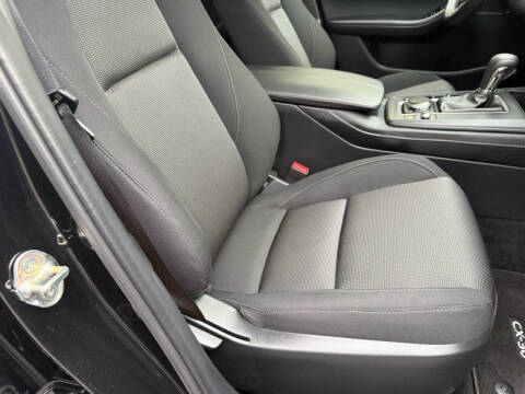 2025 Mazda CX-30 2.5 S