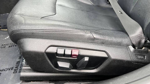 2015 BMW 3 Series 328i xDrive