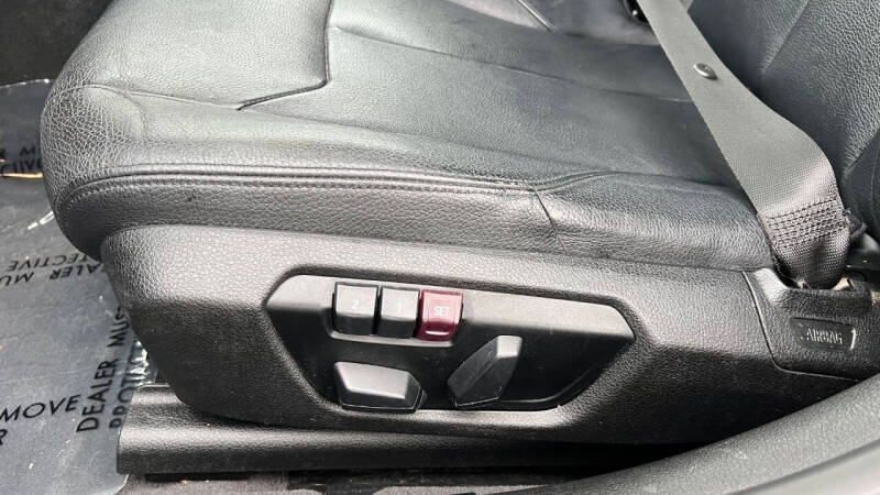 2015 BMW 3 Series 328i xDrive