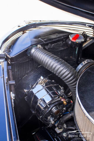 1937 Ford Cabriolet