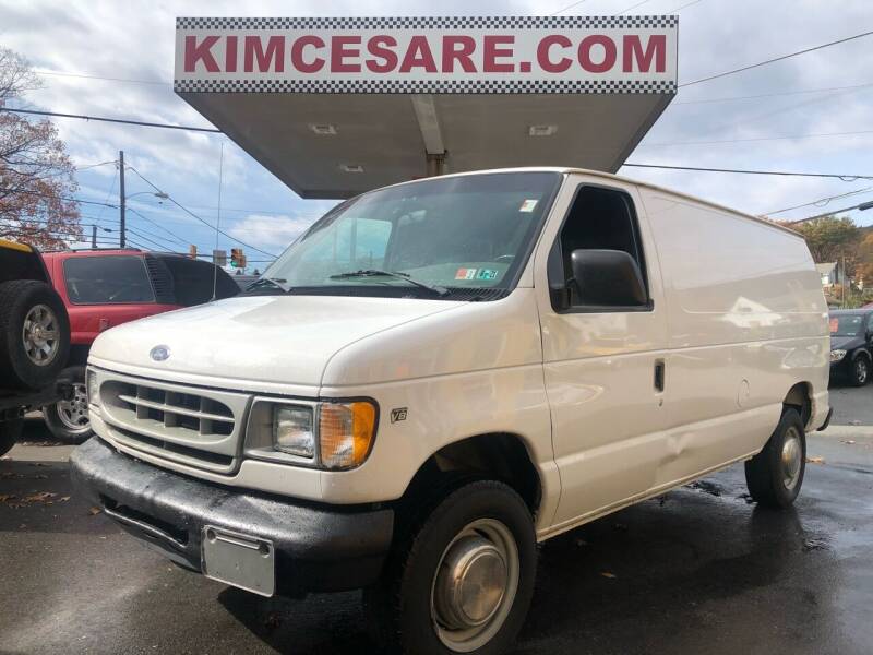 Used Ford E-250 For Sale - Carsforsale.com®