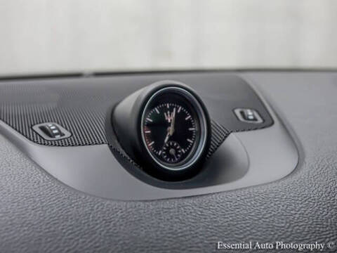 2018 Maserati Levante