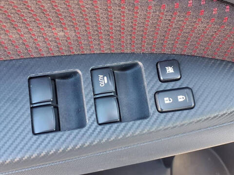 2024 Mitsubishi Mirage SE