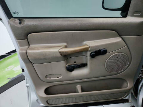 2004 Dodge Ram 1500