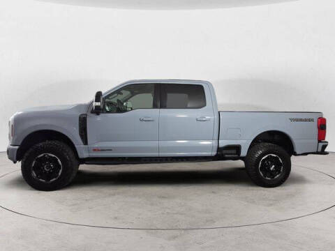 2025 Ford F-350 Super Duty