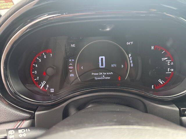 2023 Dodge Durango GT Plus