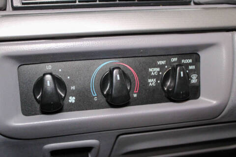 1994 Ford Bronco XLT