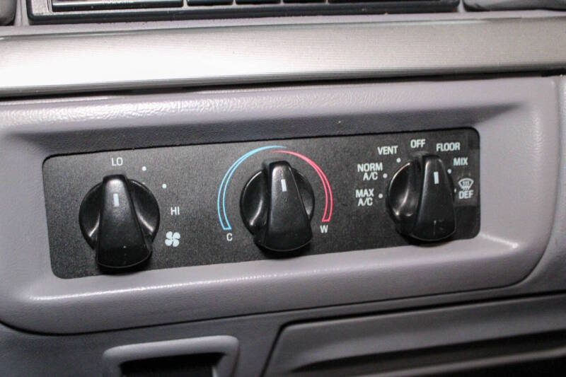 1994 Ford Bronco XLT