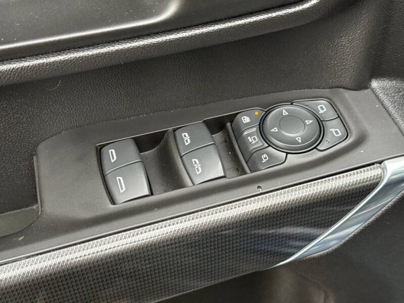 2020 GMC Sierra 2500HD