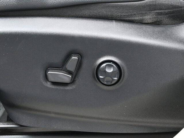 2021 Chrysler Pacifica Hybrid Touring L