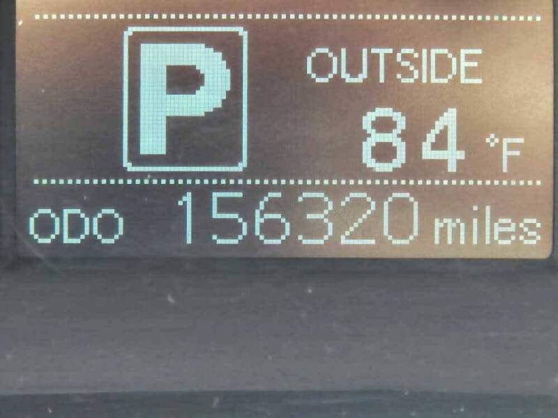 2016 Toyota Highlander LE Plus