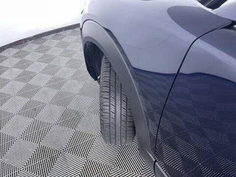 2024 Mazda CX-30 2.5 S