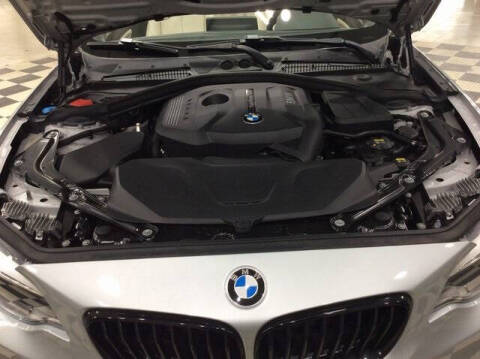 2017 BMW 2 Series 230i