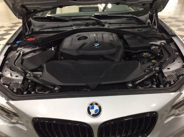 2017 BMW 2 Series 230i