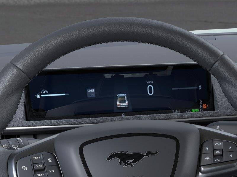 2026 Ford Mustang Mach-E Select