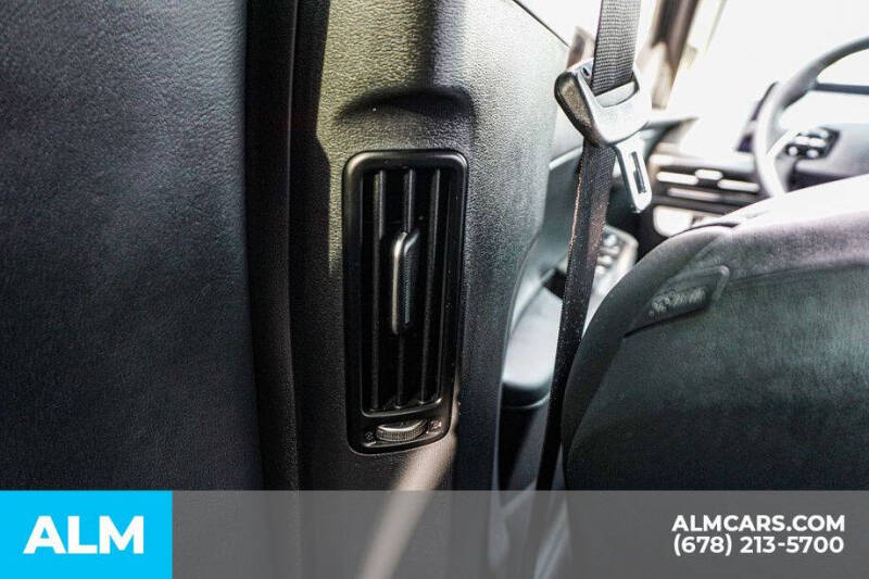 2024 Kia EV6 Light Long Range