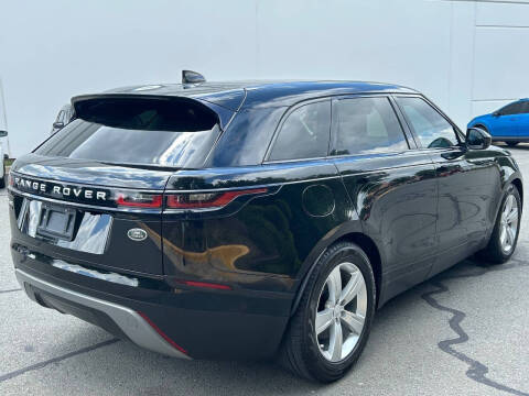 2018 Land Rover Range Rover Velar P380 S