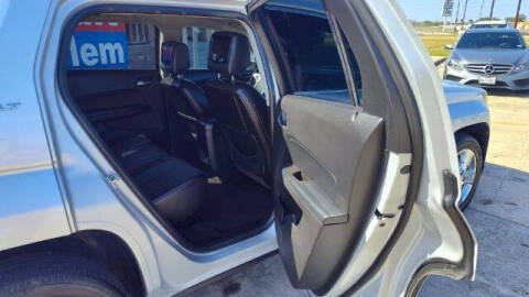 2015 GMC Terrain SLT-1