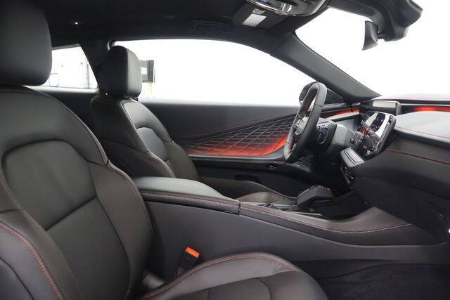 2026 Dodge Charger Scat Pack Plus