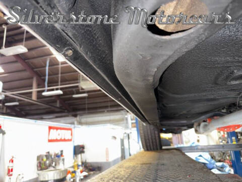 1965 Chevrolet Malibu