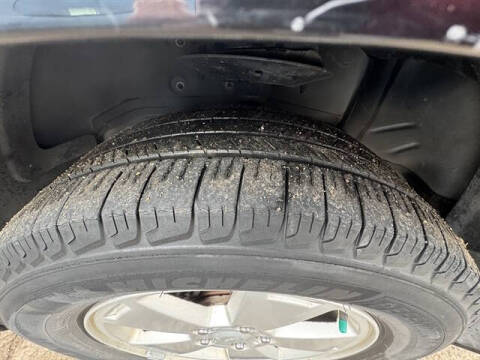 2007 Chevrolet Impala LT