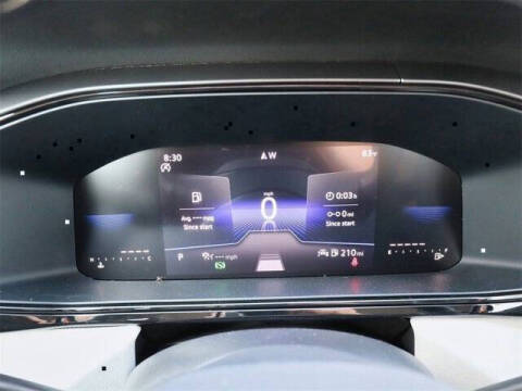 2025 Volkswagen Taos S