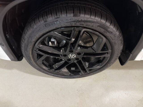 2026 Volkswagen Tiguan SE R-Line Black 4Motion