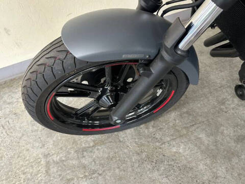 2024 Kawasaki VULCAN S CAFÃ‰