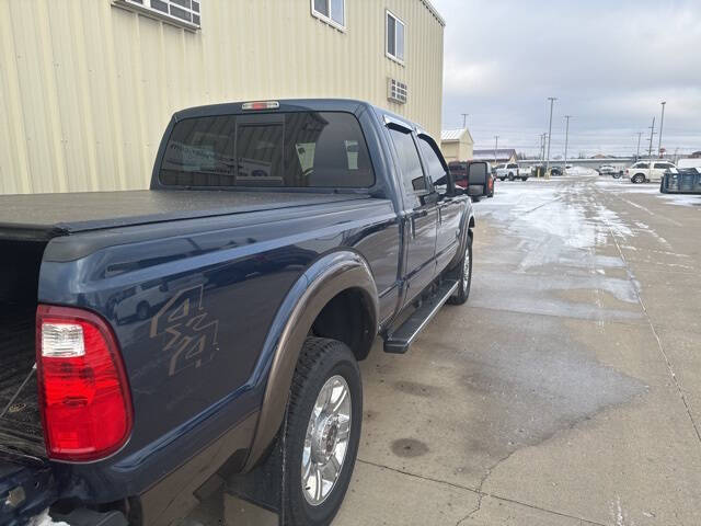 2015 Ford F-350 Super Duty
