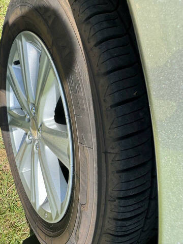 2011 Subaru Legacy 2.5i Premium