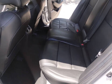 2020 Nissan Maxima 3.5 SV