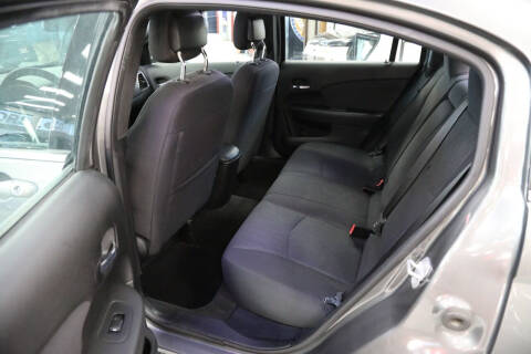 2012 Chrysler 200 Touring
