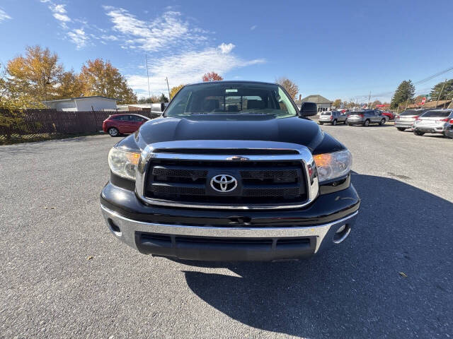 2013 Toyota Tundra for sale at 4 Ever Ride in Waynesboro, PA