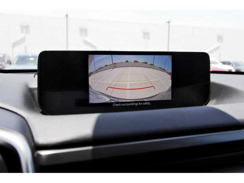 2025 Mazda CX-50 Hybrid Premium