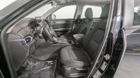 2023 Mazda CX-5 2.5 S