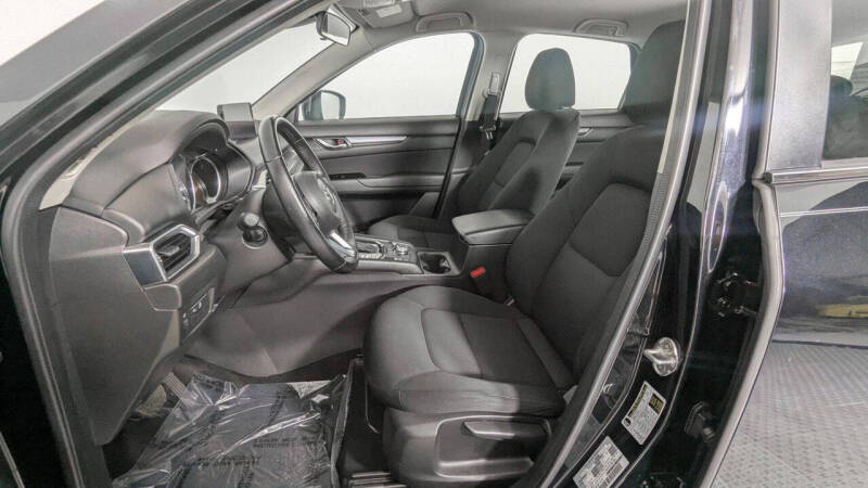 2023 Mazda CX-5 2.5 S