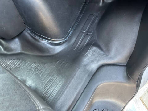 2022 GMC Savana 2500