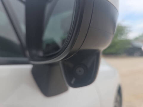 2015 Honda Civic SE