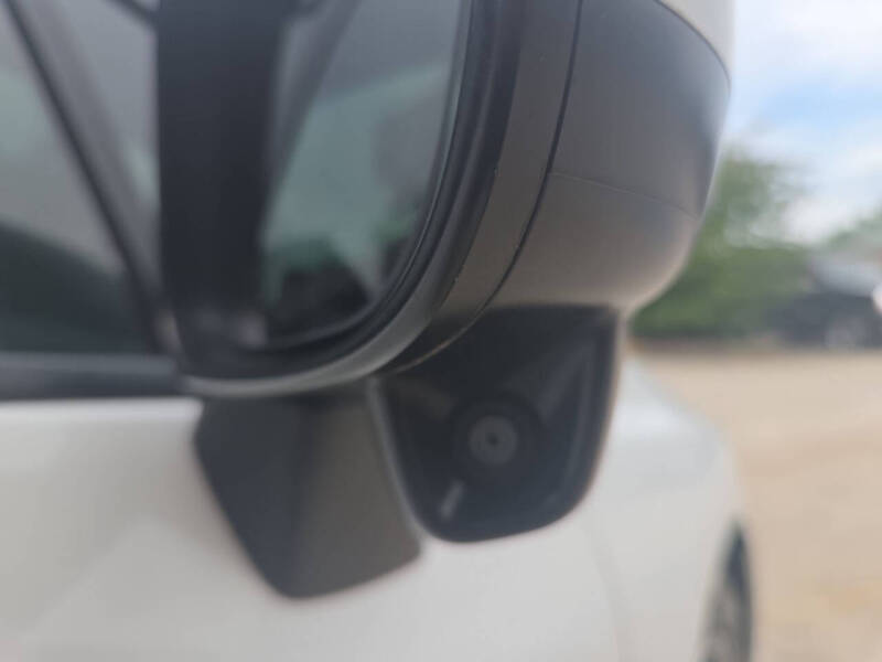 2015 Honda Civic SE