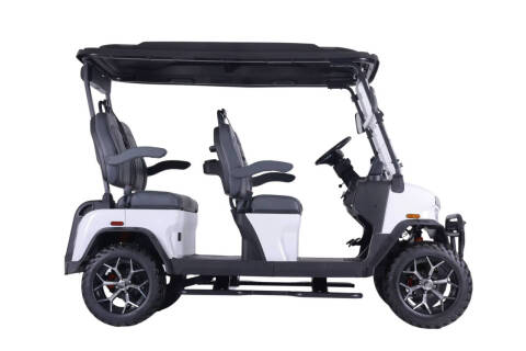 2025 Denago Rover XL