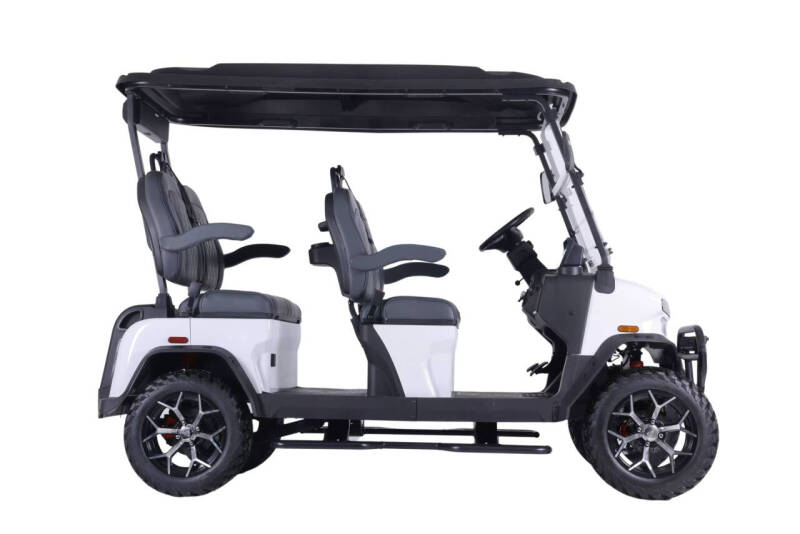 2025 Denago Rover XL